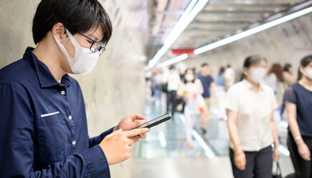 The politics behind the COVID-19 responses