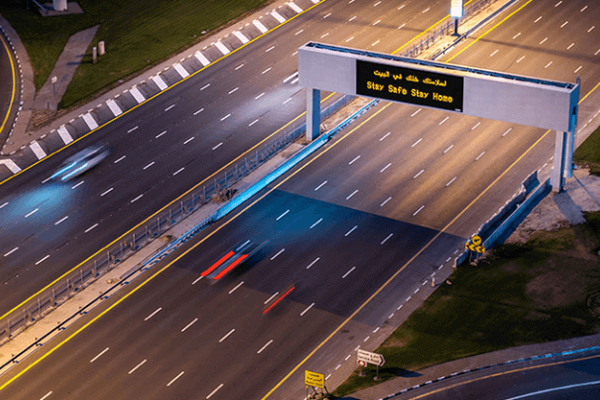 The Global Economic Outlook During the COVID-19 Pandemic: A Changed World