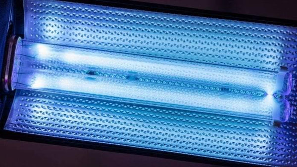 Can UV Light Kill the New Coronavirus?