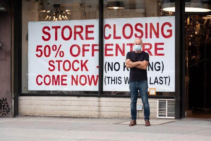 What is in the $900 Billion Second Stimulus Package?