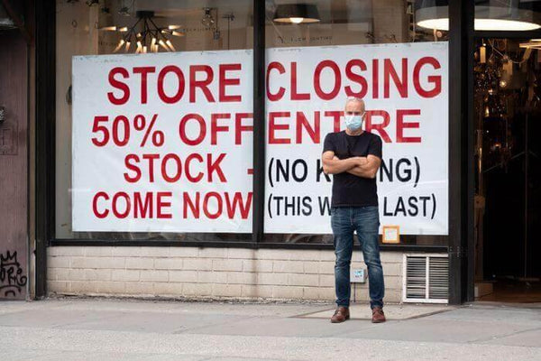 What is in the $900 Billion Second Stimulus Package?