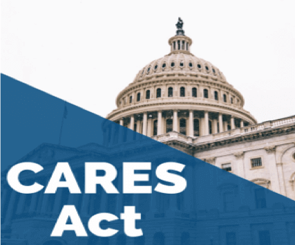 CARES ACTFUNDING AVAILABLE