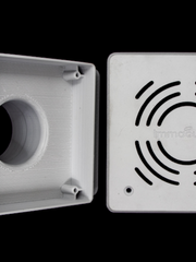 Load image into Gallery viewer, Air Guardian II 2'x4' Fan - Kills 99.99% COVID-19 CoronaVirus - 1000 Cubic Feet - Virus Fan