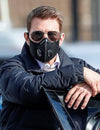 Tom Cruise Slammed for using 'less safe PPE mask' following COVID on-set meltdown