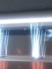 Load image into Gallery viewer, Air Guardian I 2&#39;x2&#39; Fan - Kills 99.99% COVID-19 CoronaVirus - 500 Cubic Feet - Virus Fan
