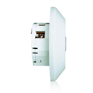 Leviton LED Occupancy Motion Sensor ODC15-IDW - Virus Fan