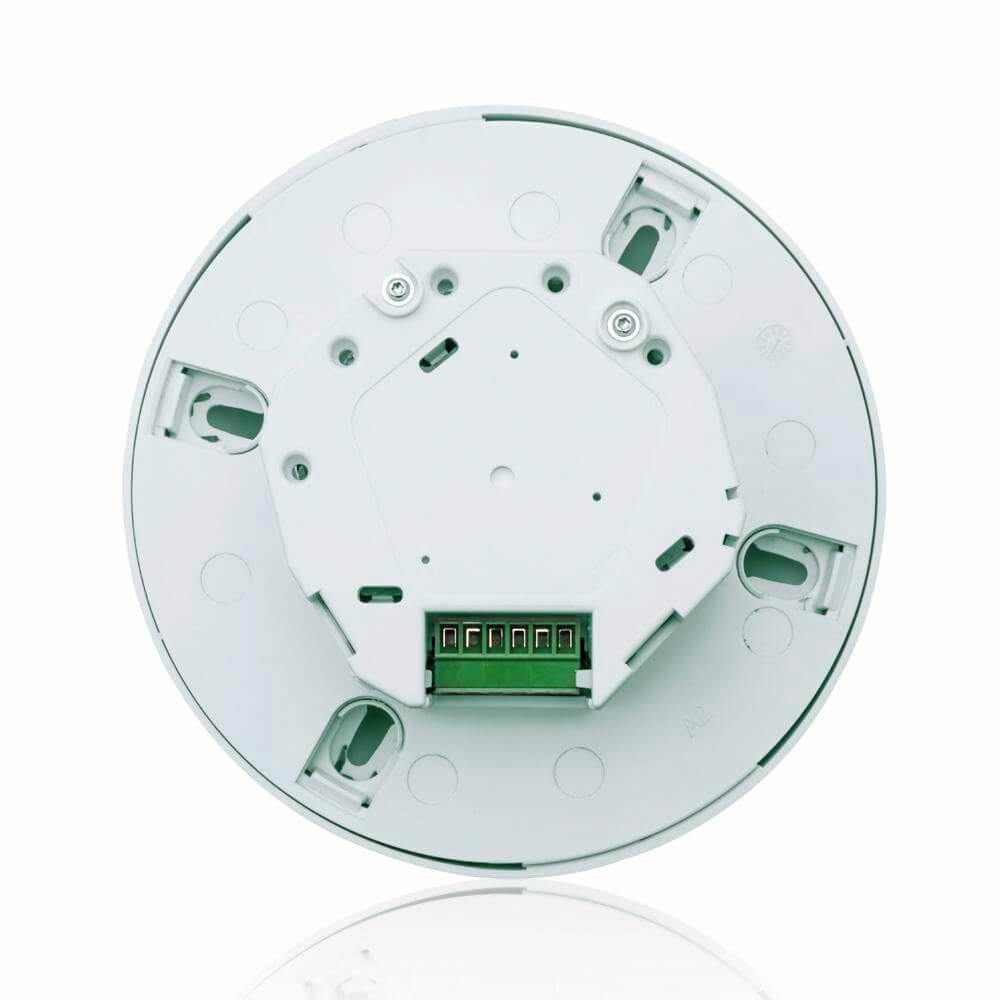 Leviton LED Occupancy Motion Sensor ODC15-IDW