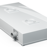 Load image into Gallery viewer, Air Guardian II 2&#39;x4&#39; Fan - Kills 99.99% COVID-19 CoronaVirus - 1000 Cubic Feet - Virus Fan
