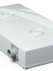 Load image into Gallery viewer, Air Guardian II 2&#39;x4&#39; Fan - Kills 99.99% COVID-19 CoronaVirus - 1000 Cubic Feet - Virus Fan
