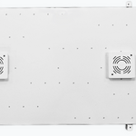 Load image into Gallery viewer, Air Guardian II 2&#39;x4&#39; Fan - Kills 99.99% COVID-19 CoronaVirus - 1000 Cubic Feet - Virus Fan
