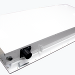 Load image into Gallery viewer, Air Guardian II 2&#39;x4&#39; Fan - Kills 99.99% COVID-19 CoronaVirus - 1000 Cubic Feet - Virus Fan
