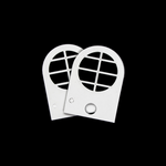 Load image into Gallery viewer, Air Guardian II 2&#39;x4&#39; Fan - Kills 99.99% COVID-19 CoronaVirus - 1000 Cubic Feet - Virus Fan
