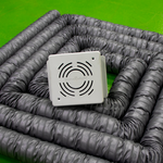 Load image into Gallery viewer, Air Guardian II 2&#39;x4&#39; Fan - Kills 99.99% COVID-19 CoronaVirus - 1000 Cubic Feet - Virus Fan
