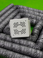 Load image into Gallery viewer, Air Guardian II 2&#39;x4&#39; Fan - Kills 99.99% COVID-19 CoronaVirus - 1000 Cubic Feet - Virus Fan
